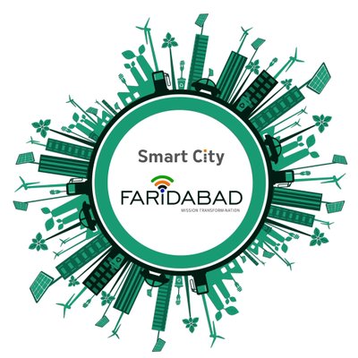 Faridabad Smart City