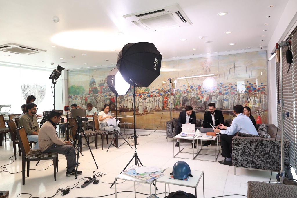 Corporate Films