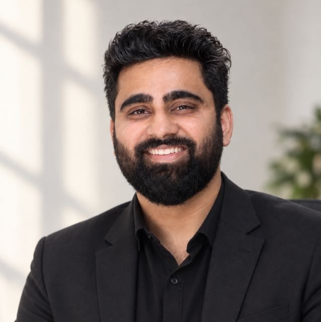 Dheeraj Mehta