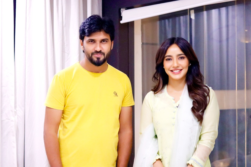 Neha Sharma