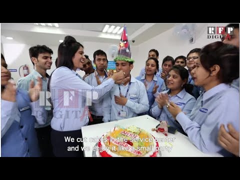 Samsung Corporate Film & Technology Anthem