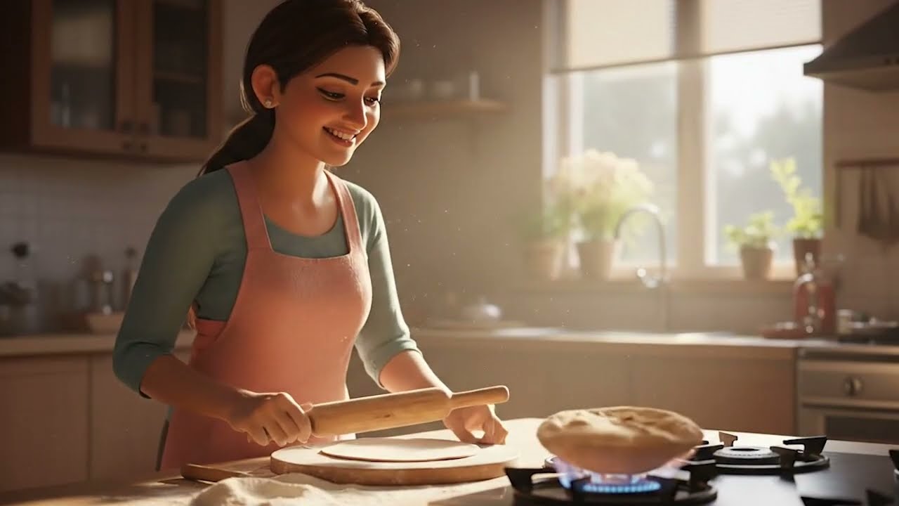 3D Animation Work | RFP Digital Productions
