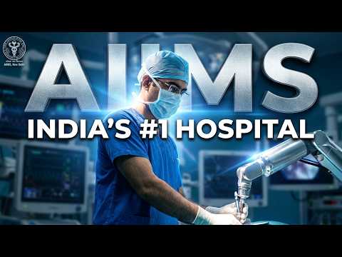 AIIMS Corporate Movie - Medical Leadership & Clinical Care