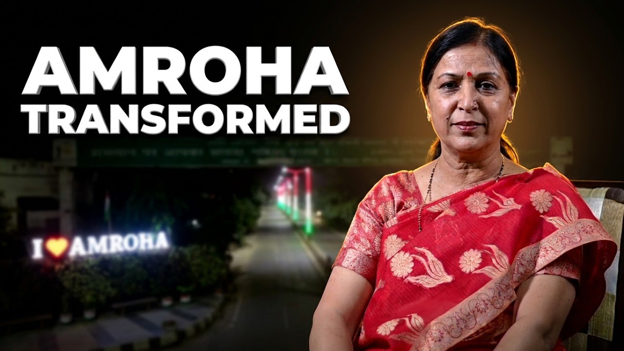 Public Outreach & Constituency Video Campaign