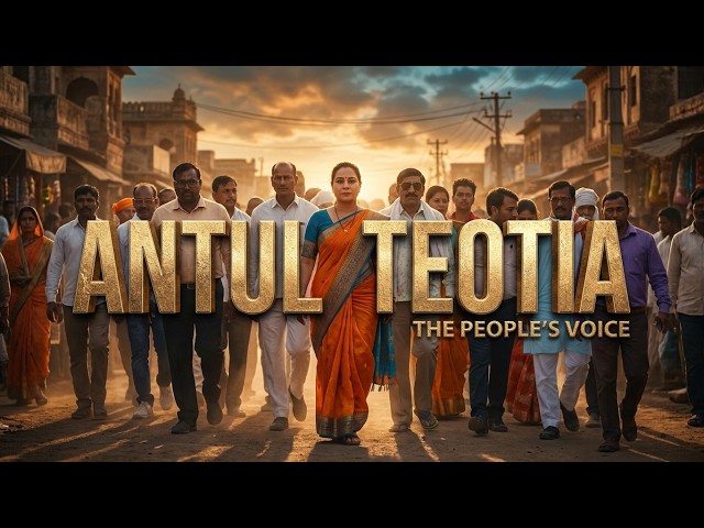 Election Campaign Documentaries & Mobile LED Vans